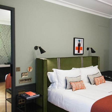 Pandenus Rooms Mailand Exterior foto
