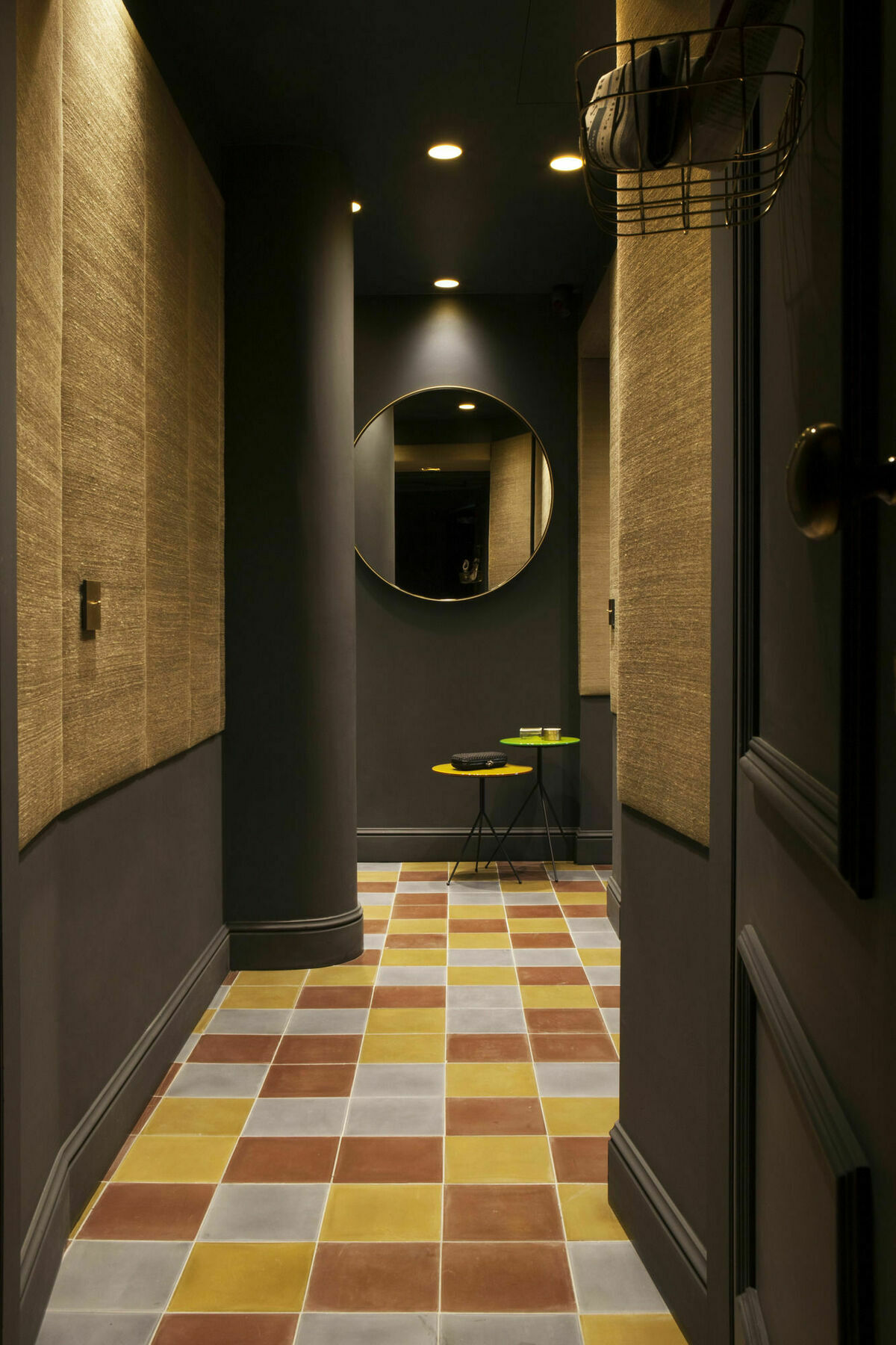 Pandenus Rooms Mailand Exterior foto