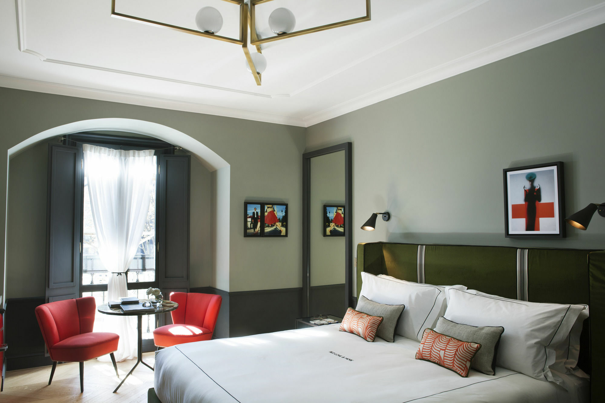 Pandenus Rooms Mailand Exterior foto