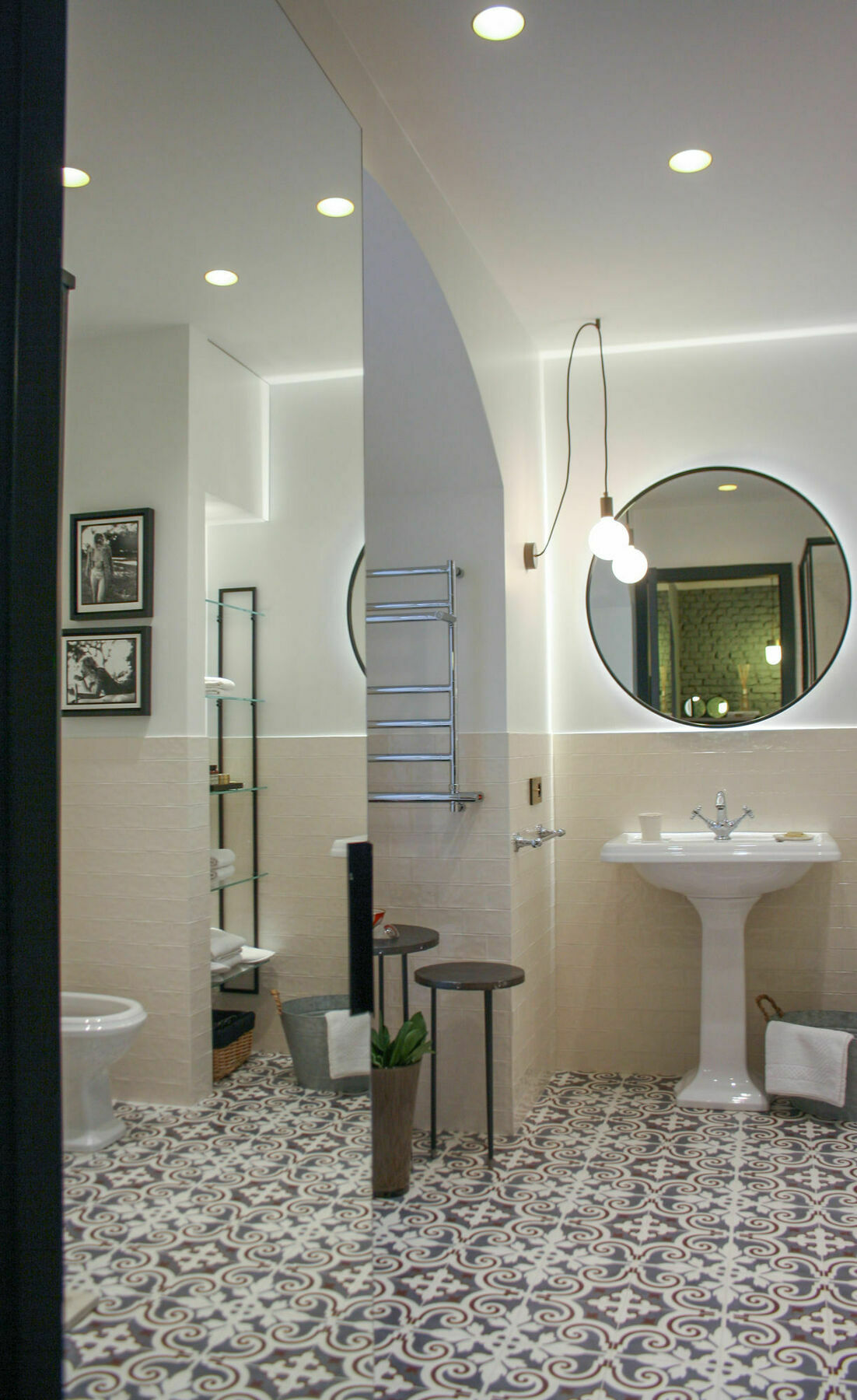 Pandenus Rooms Mailand Exterior foto