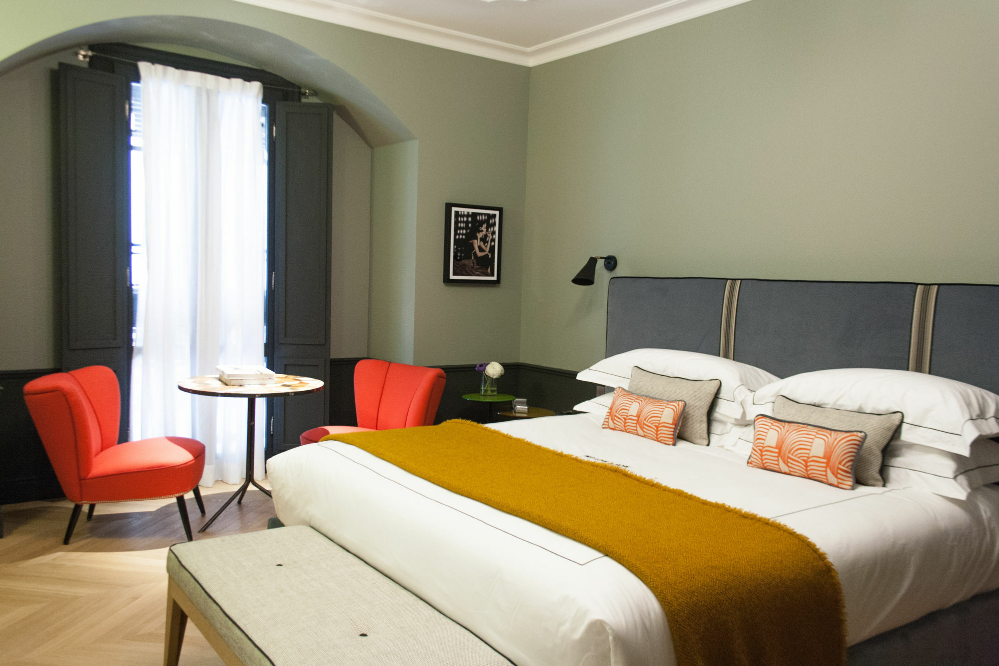 Pandenus Rooms Mailand Exterior foto