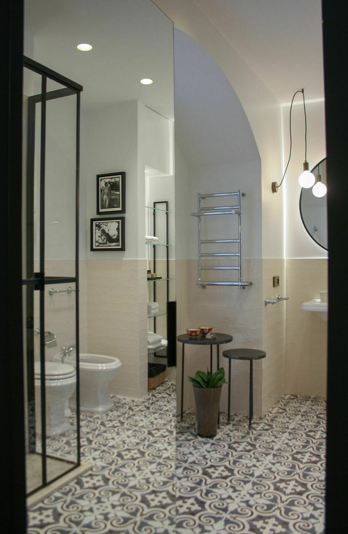 Pandenus Rooms Mailand Exterior foto